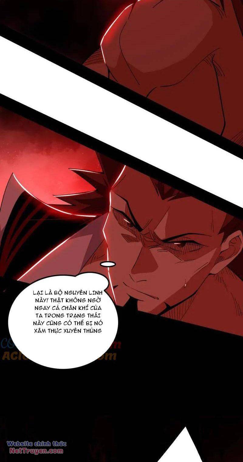 Ta Là Tà Đế Chapter 466 - Trang 2