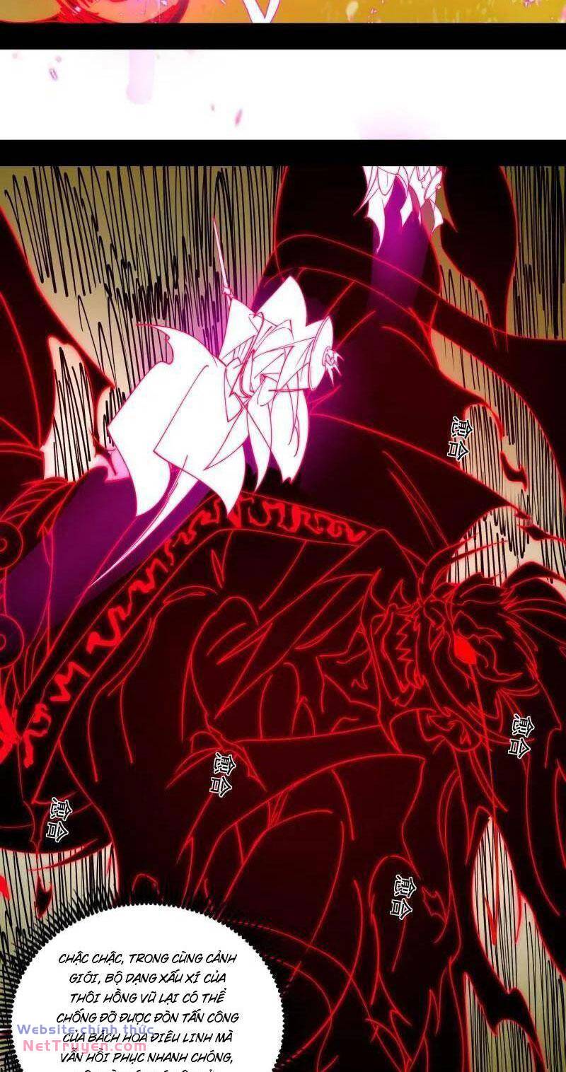 Ta Là Tà Đế Chapter 466 - Trang 2