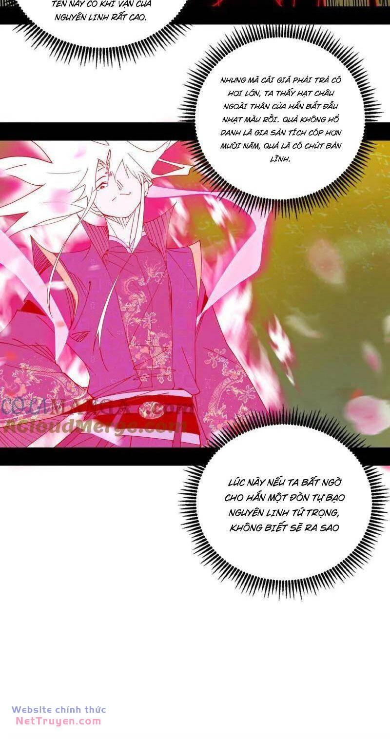 Ta Là Tà Đế Chapter 466 - Trang 2