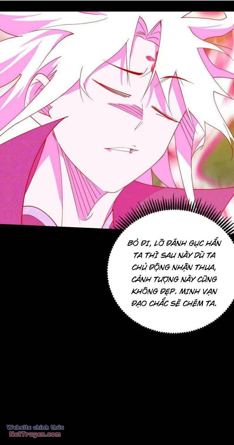Ta Là Tà Đế Chapter 466 - Trang 2