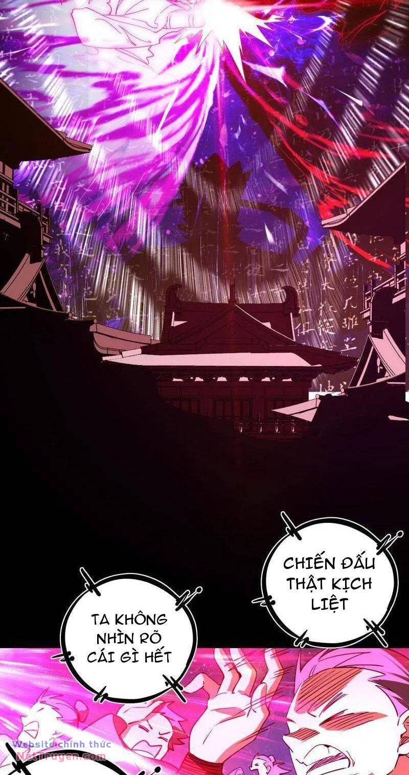 Ta Là Tà Đế Chapter 466 - Trang 2