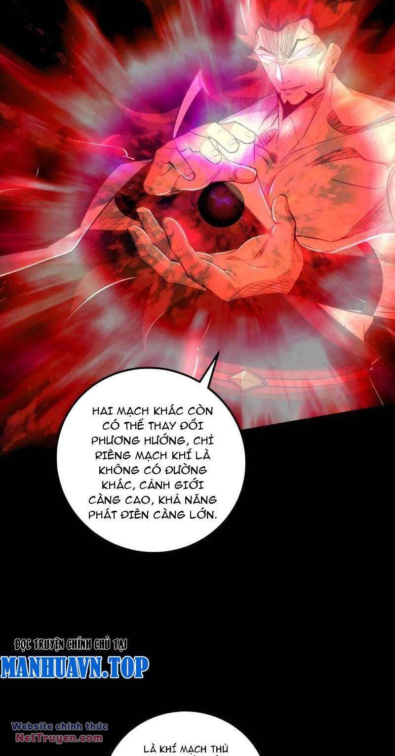 Ta Là Tà Đế Chapter 466 - Trang 2