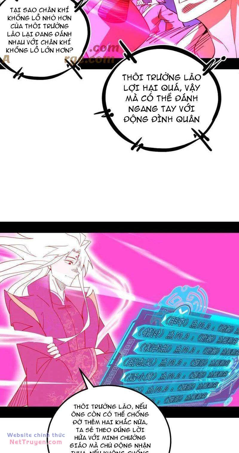 Ta Là Tà Đế Chapter 466 - Trang 2