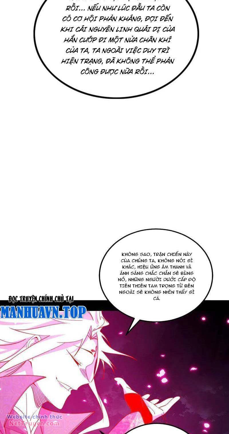 Ta Là Tà Đế Chapter 466 - Trang 2