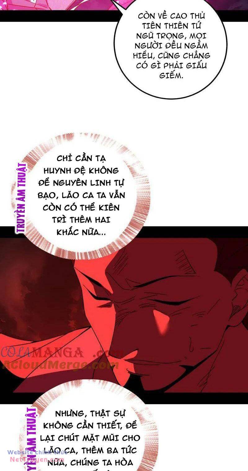 Ta Là Tà Đế Chapter 466 - Trang 2