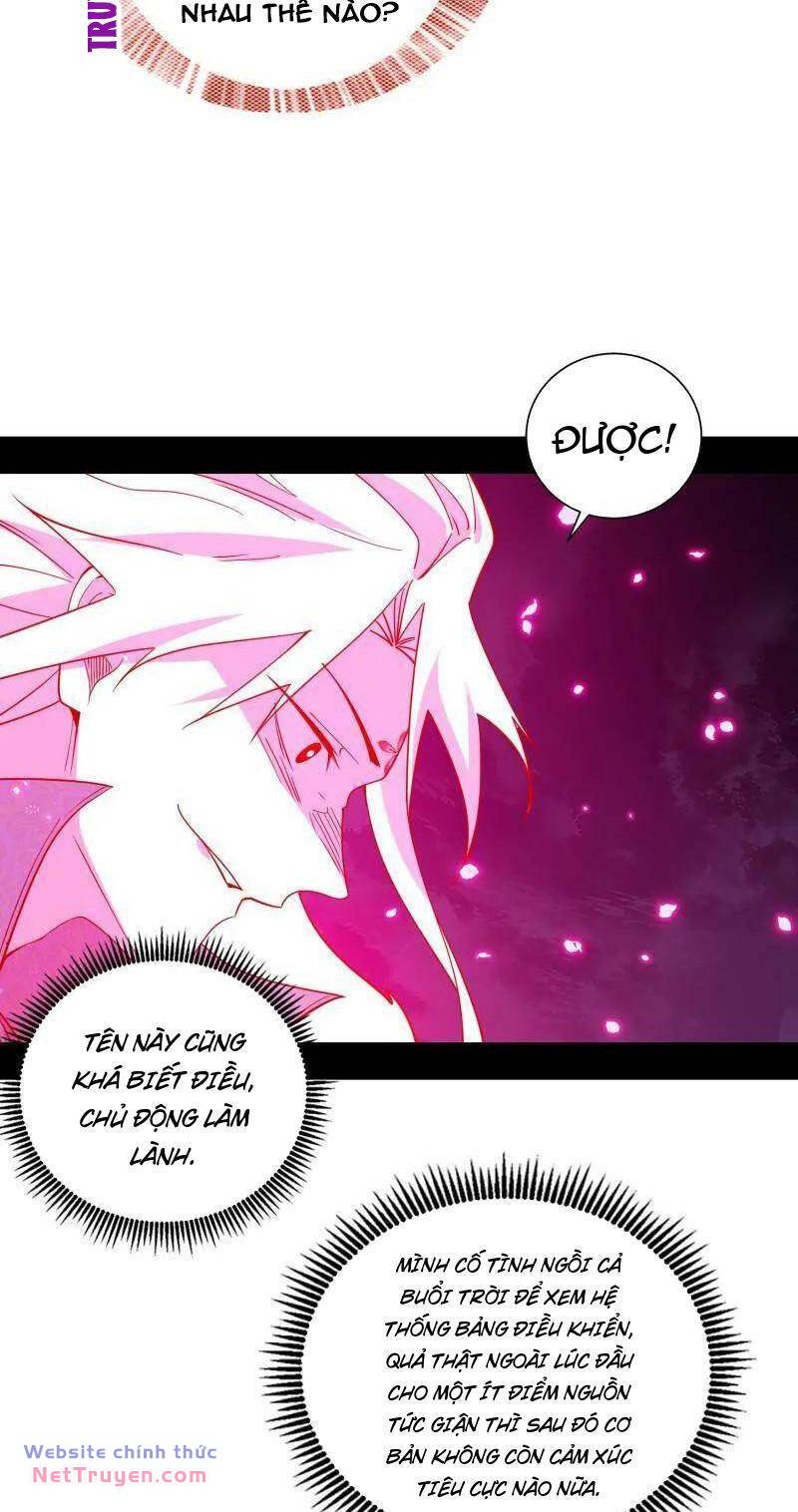 Ta Là Tà Đế Chapter 466 - Trang 2
