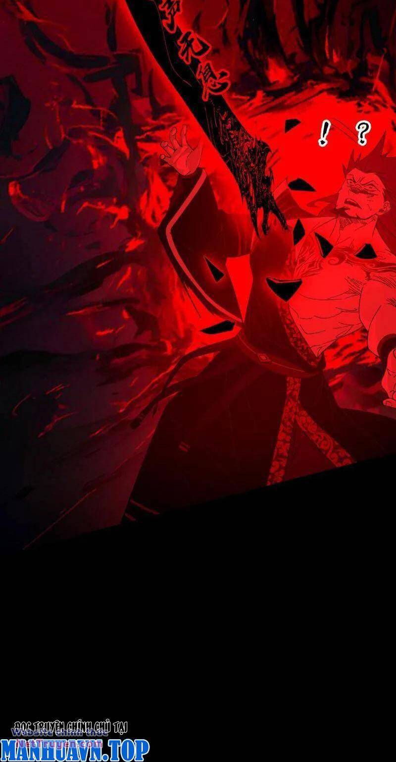 Ta Là Tà Đế Chapter 466 - Trang 2