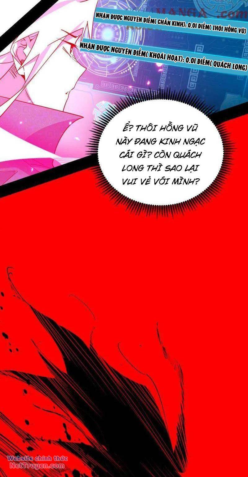 Ta Là Tà Đế Chapter 466 - Trang 2