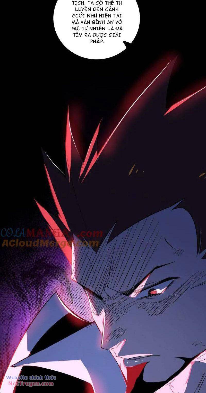 Ta Là Tà Đế Chapter 466 - Trang 2