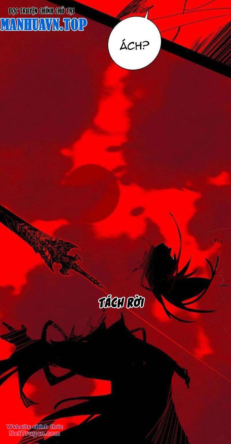 Ta Là Tà Đế Chapter 466 - Trang 2