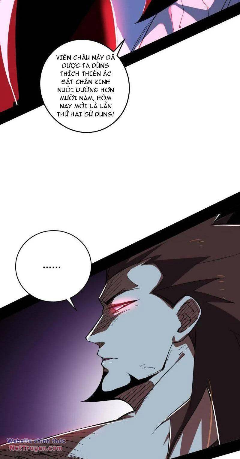 Ta Là Tà Đế Chapter 466 - Trang 2