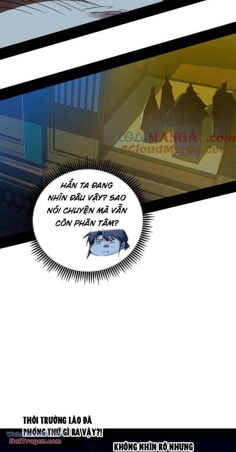 Ta Là Tà Đế Chapter 466 - Trang 2
