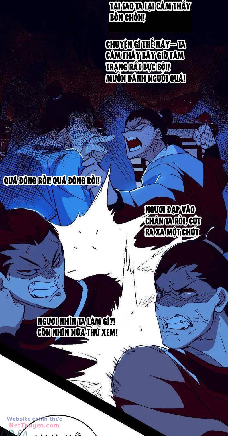 Ta Là Tà Đế Chapter 466 - Trang 2