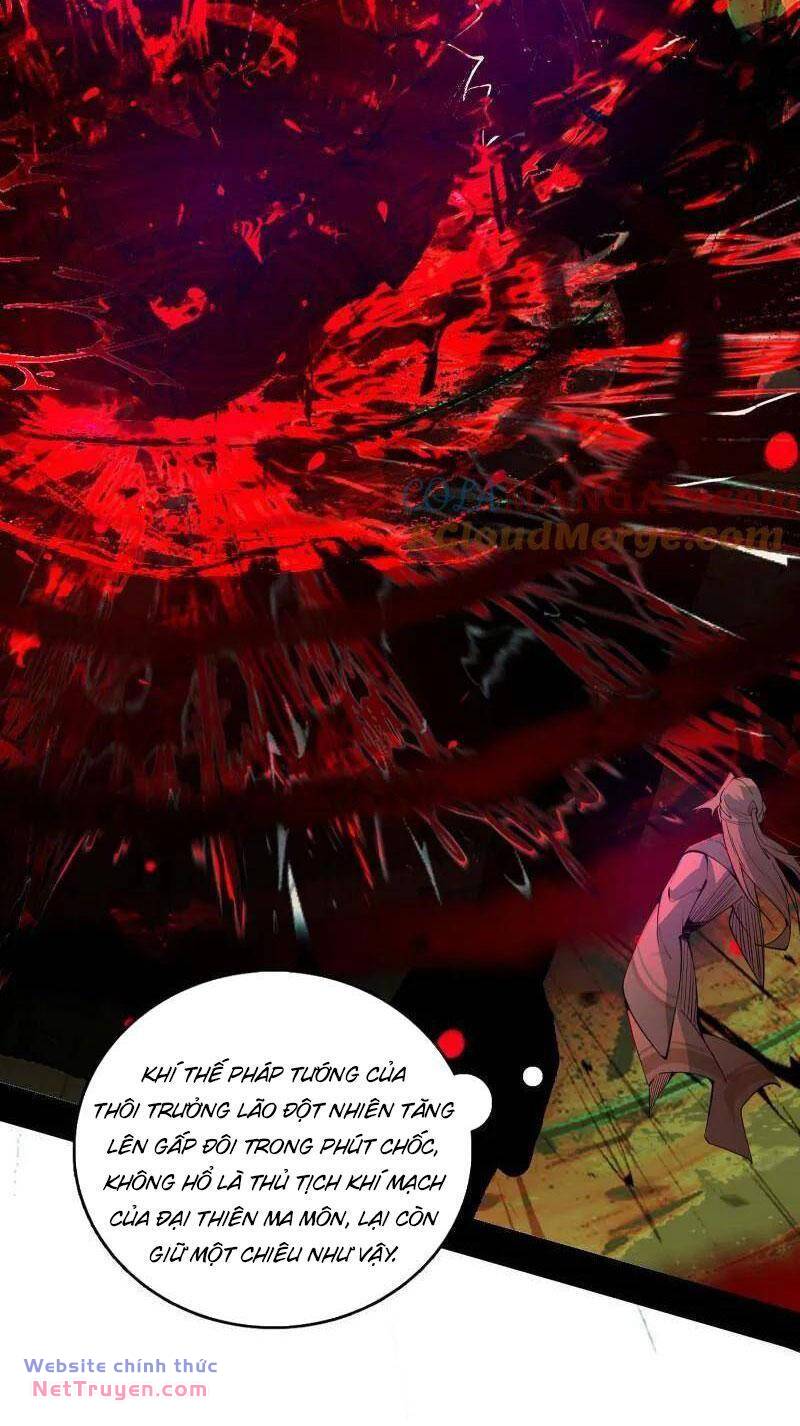 Ta Là Tà Đế Chapter 467 - Trang 2