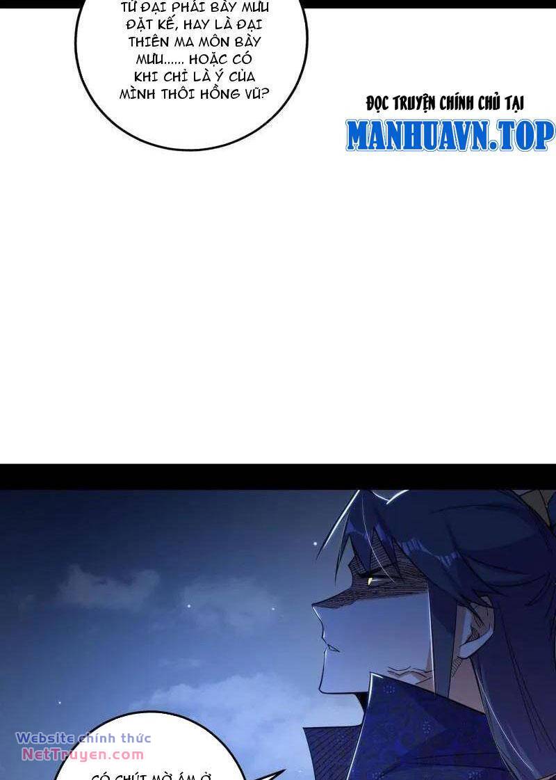 Ta Là Tà Đế Chapter 467 - Trang 2