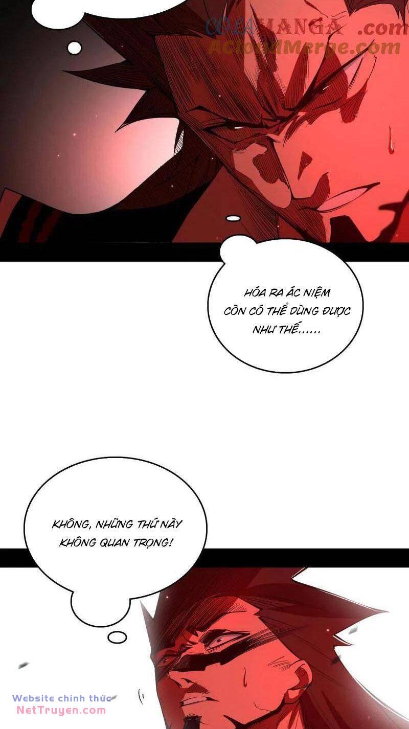 Ta Là Tà Đế Chapter 467 - Trang 2