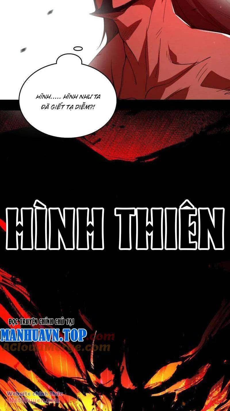 Ta Là Tà Đế Chapter 467 - Trang 2