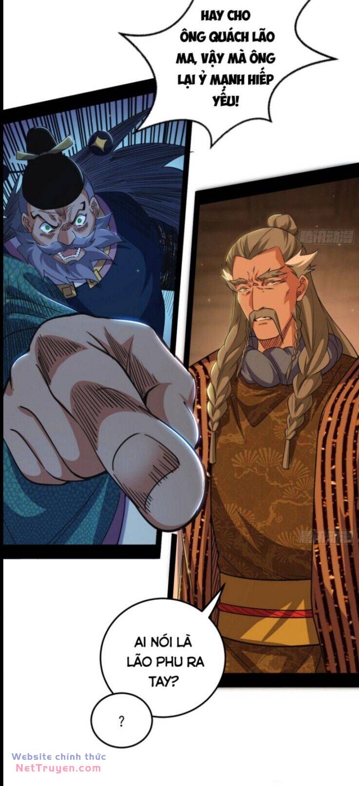 Ta Là Tà Đế Chapter 468 - Trang 2