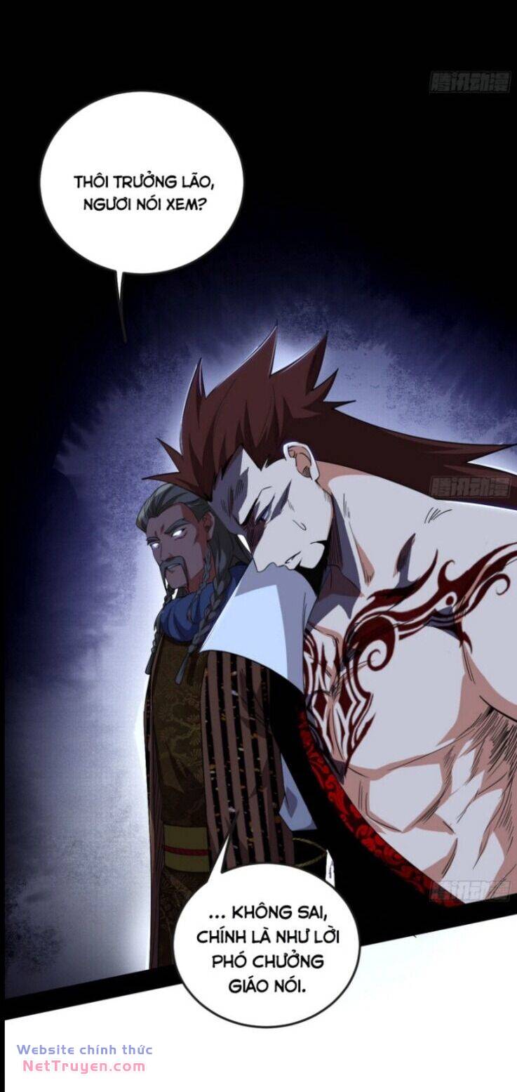 Ta Là Tà Đế Chapter 468 - Trang 2