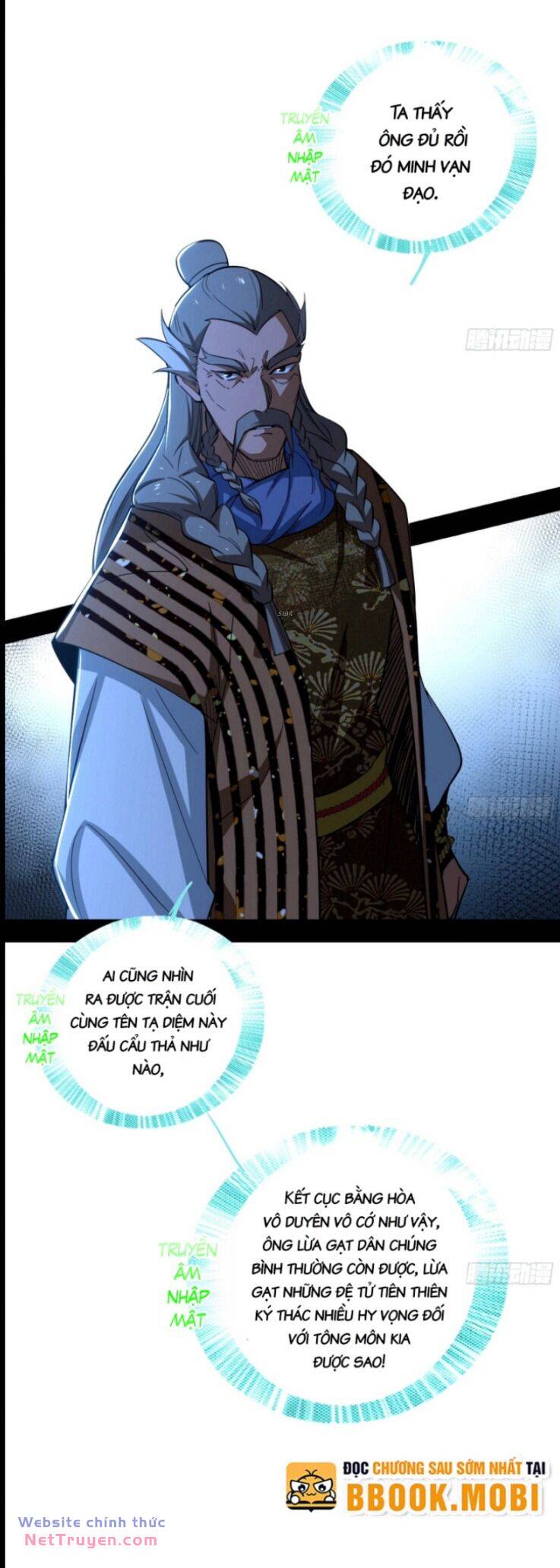 Ta Là Tà Đế Chapter 468 - Trang 2