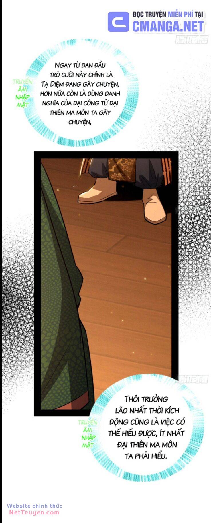 Ta Là Tà Đế Chapter 468 - Trang 2