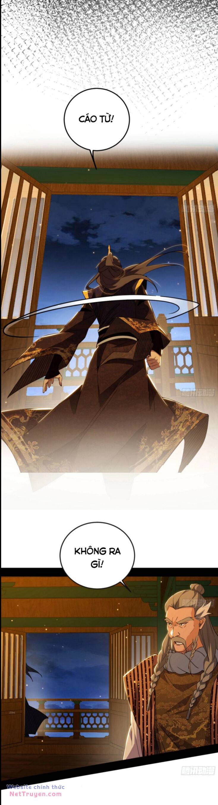 Ta Là Tà Đế Chapter 468 - Trang 2