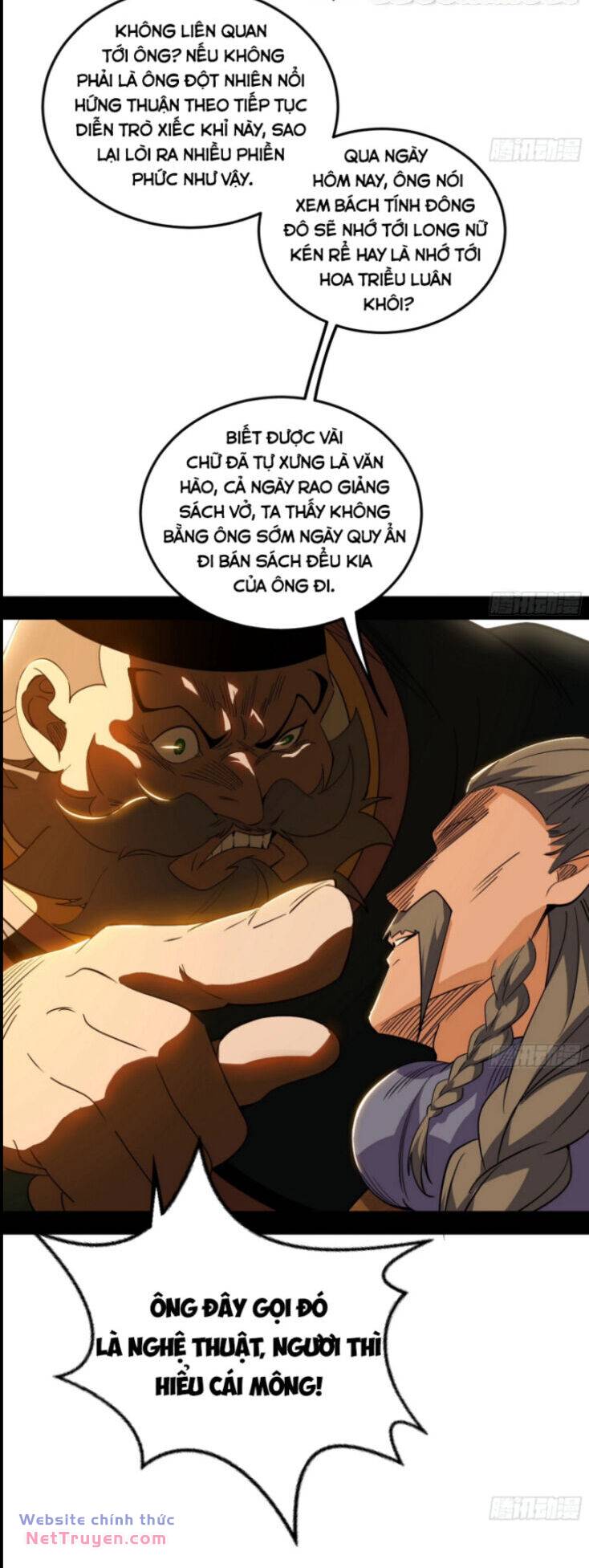 Ta Là Tà Đế Chapter 468 - Trang 2