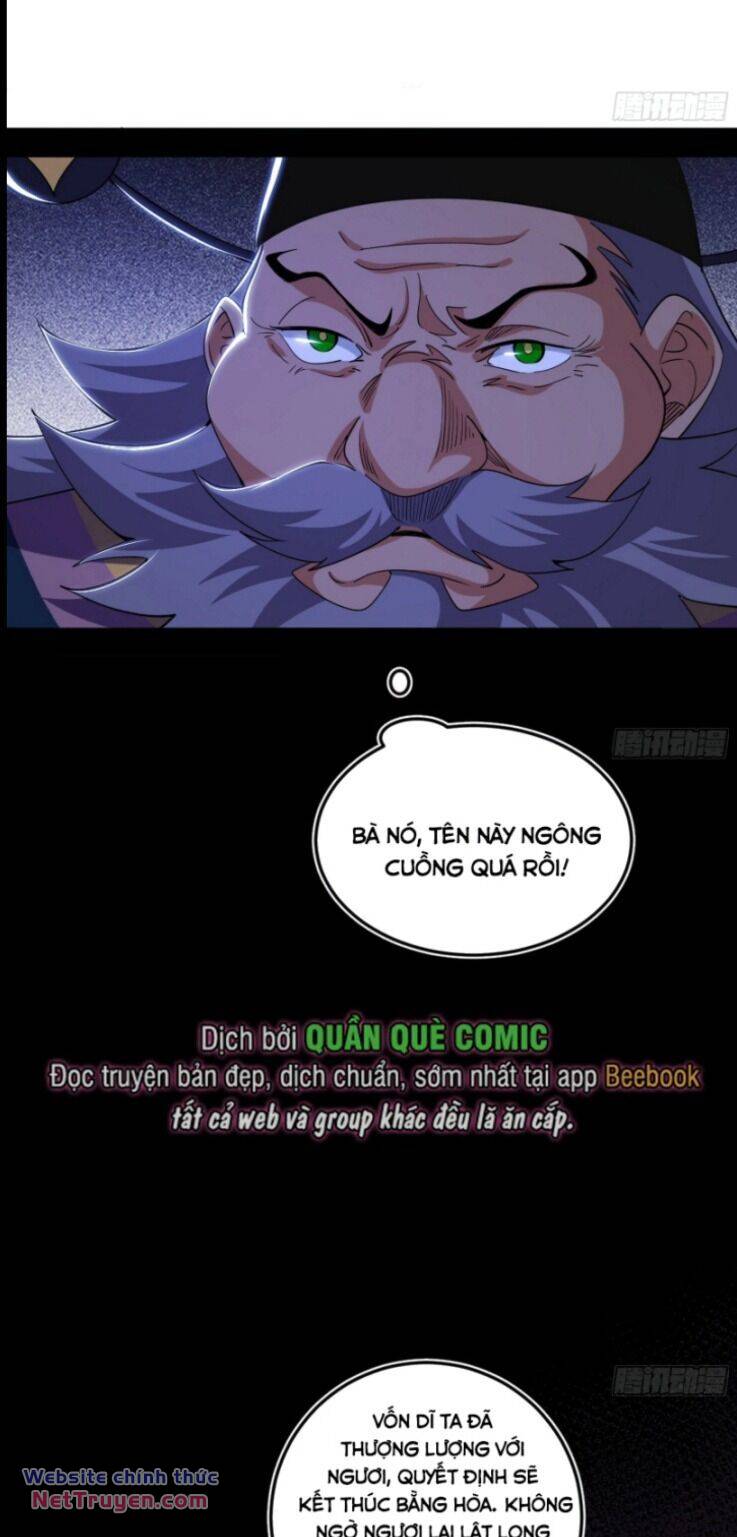 Ta Là Tà Đế Chapter 468 - Trang 2