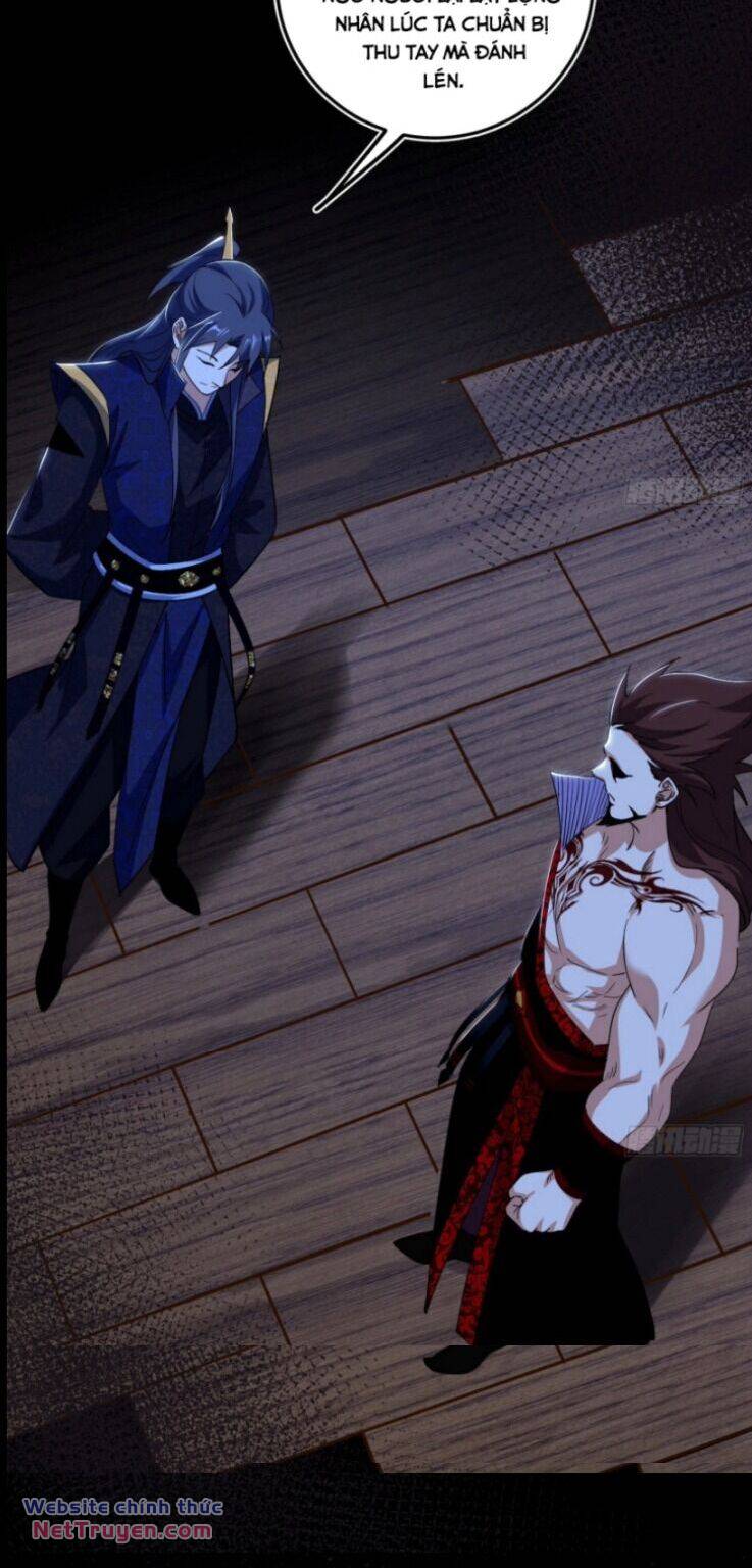 Ta Là Tà Đế Chapter 468 - Trang 2