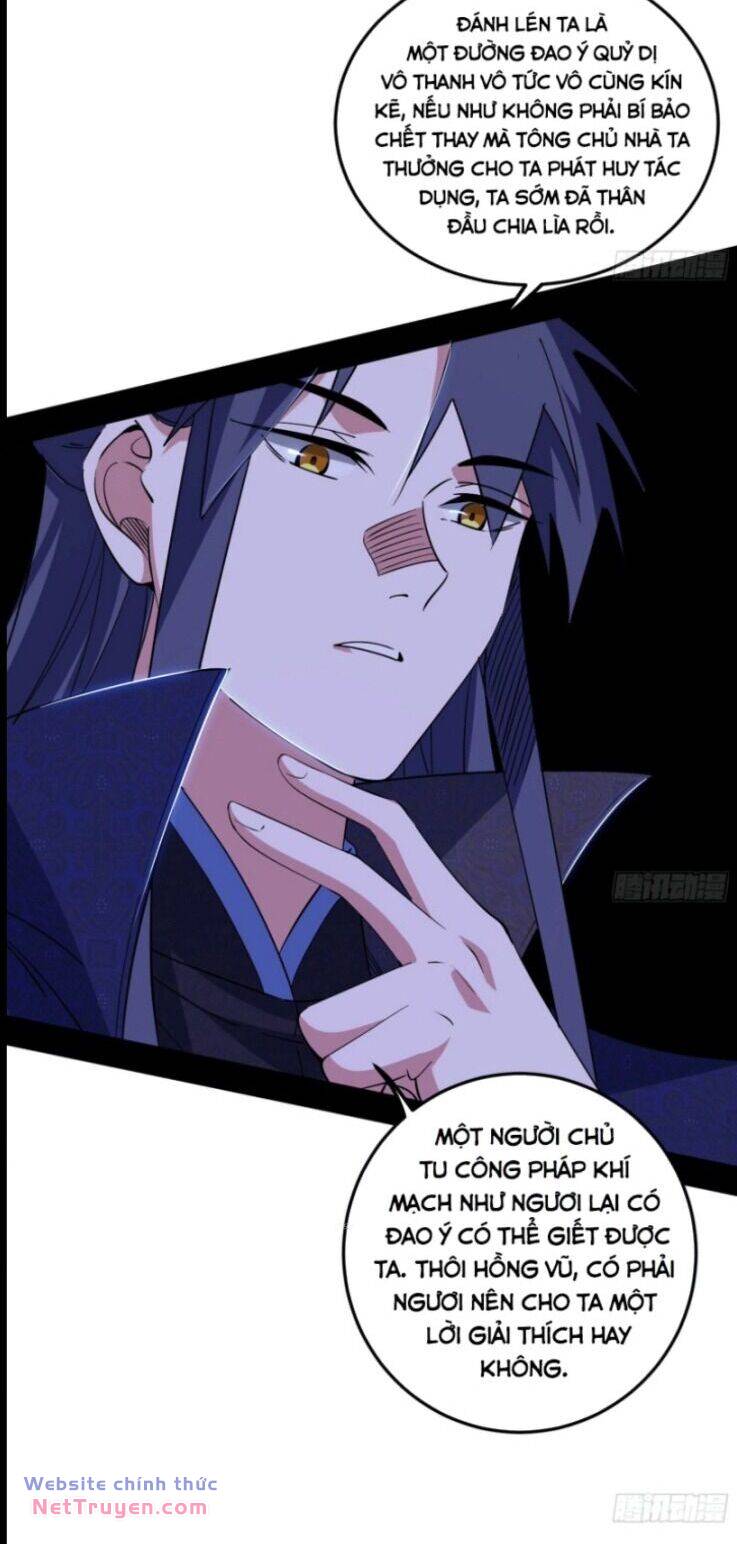 Ta Là Tà Đế Chapter 468 - Trang 2