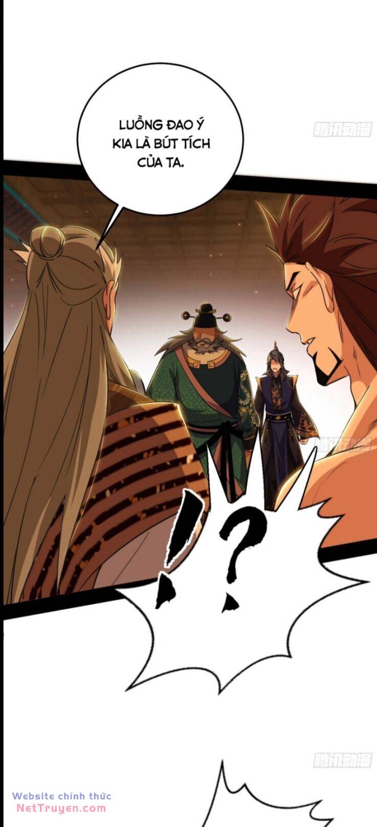 Ta Là Tà Đế Chapter 468 - Trang 2