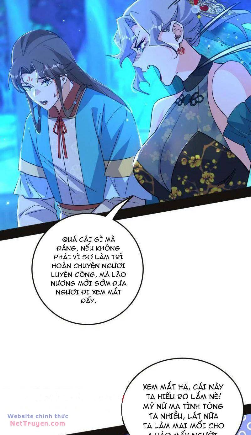 Ta Là Tà Đế Chapter 469 - Trang 2