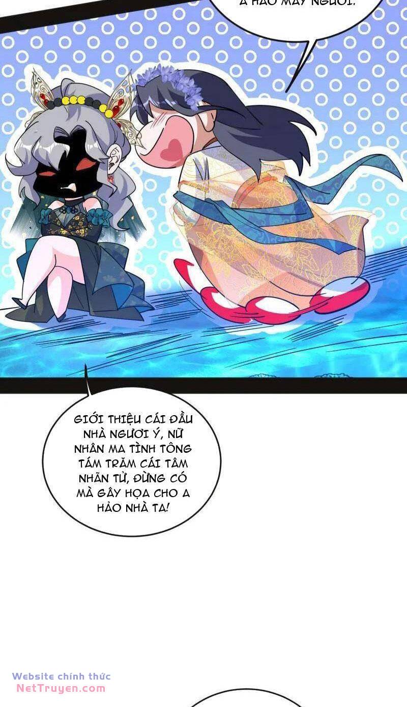 Ta Là Tà Đế Chapter 469 - Trang 2