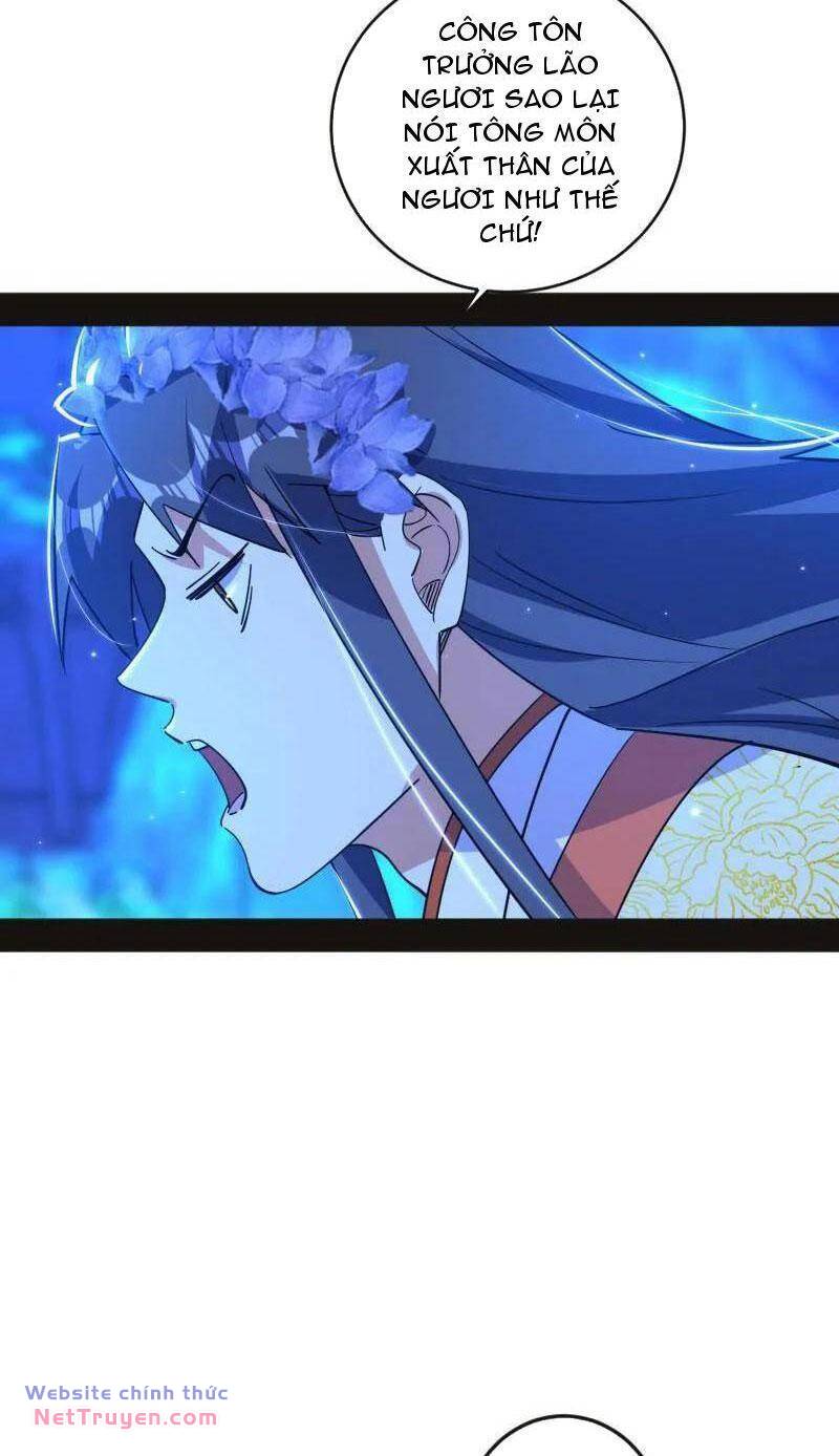 Ta Là Tà Đế Chapter 469 - Trang 2