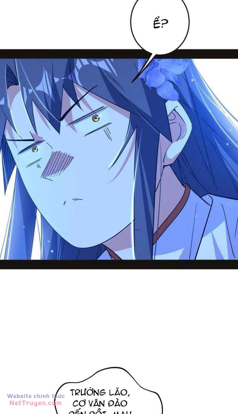 Ta Là Tà Đế Chapter 469 - Trang 2