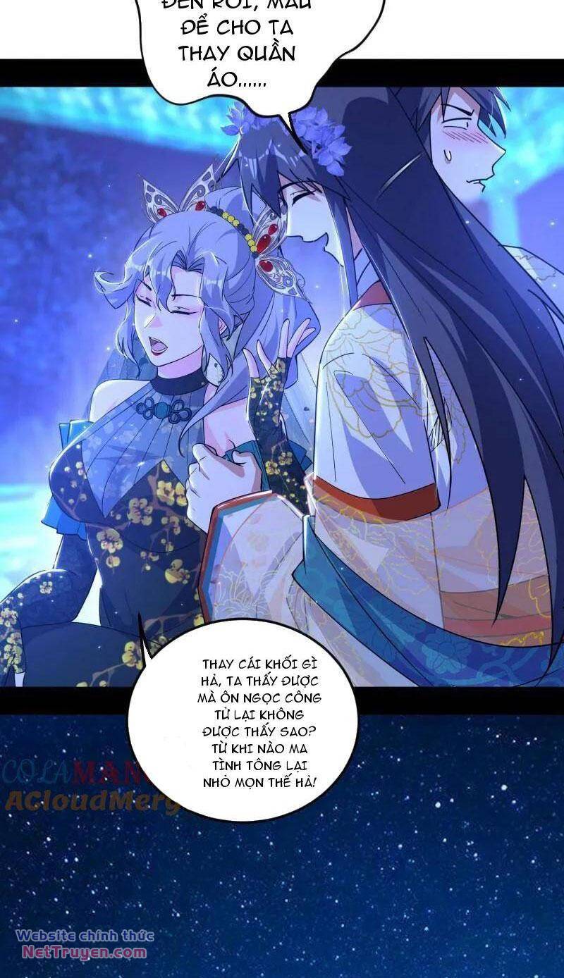Ta Là Tà Đế Chapter 469 - Trang 2