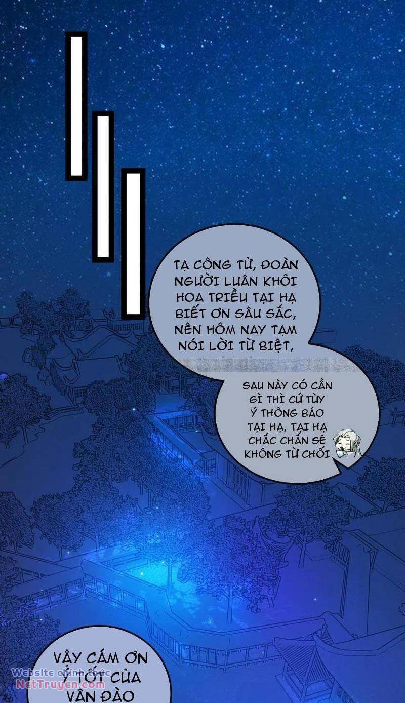 Ta Là Tà Đế Chapter 469 - Trang 2