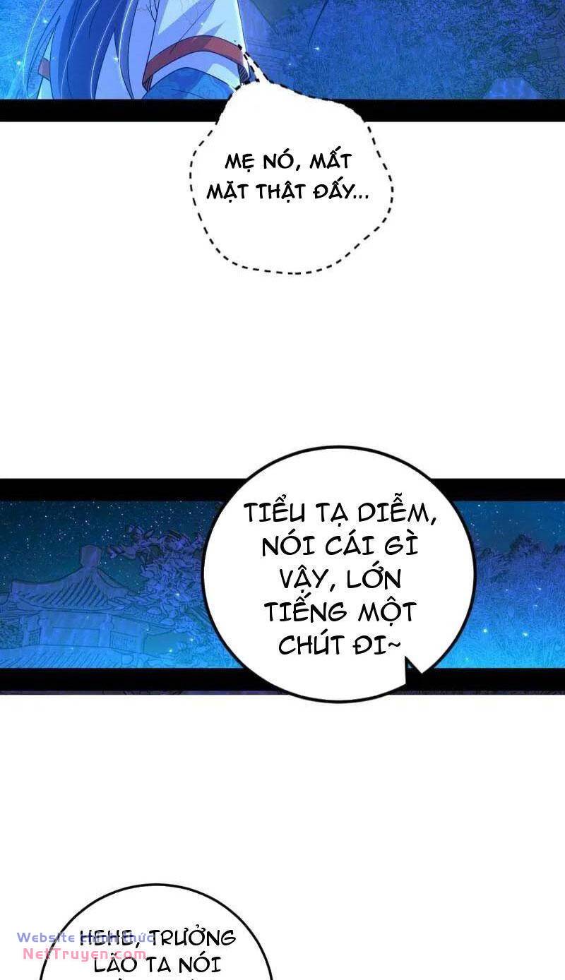 Ta Là Tà Đế Chapter 469 - Trang 2
