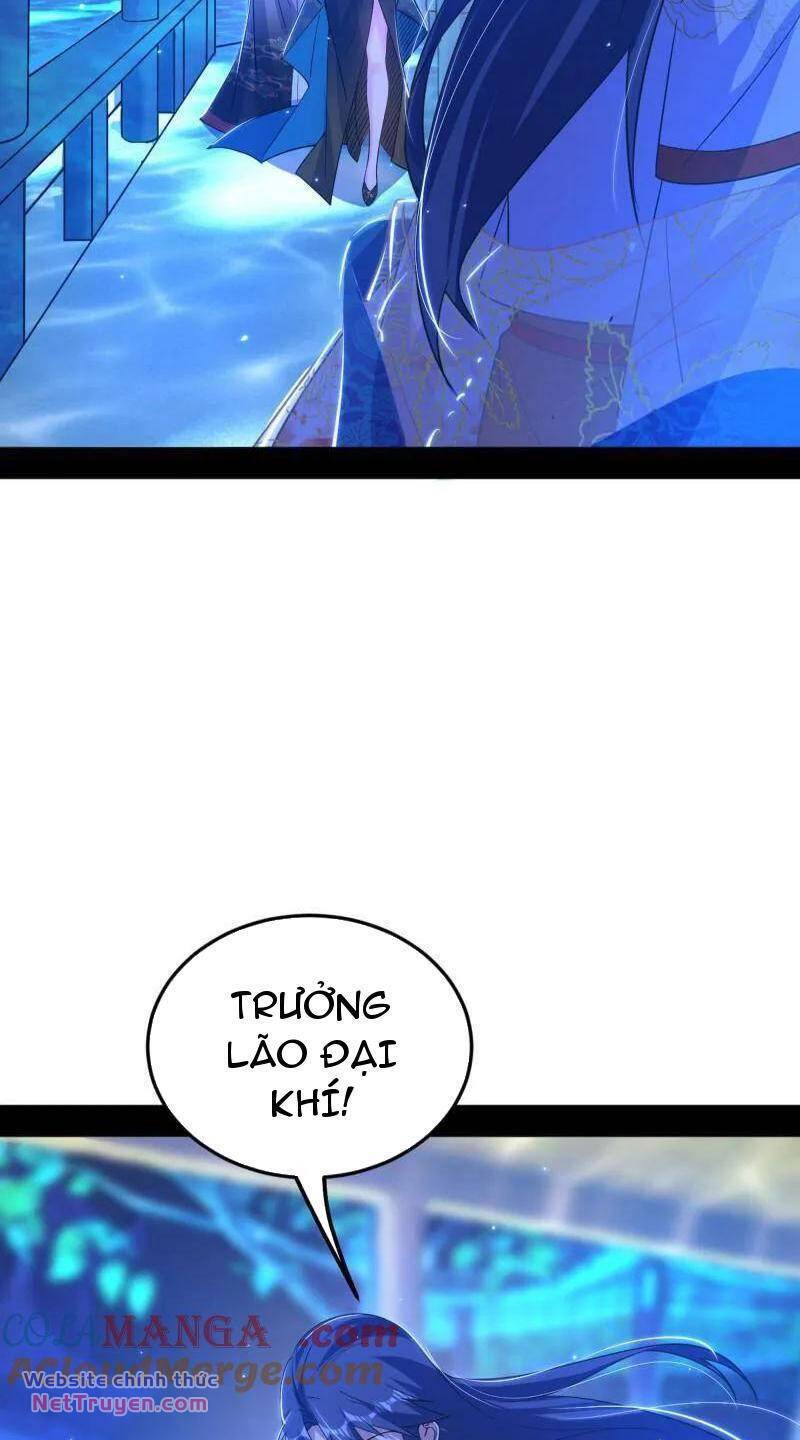 Ta Là Tà Đế Chapter 469 - Trang 2
