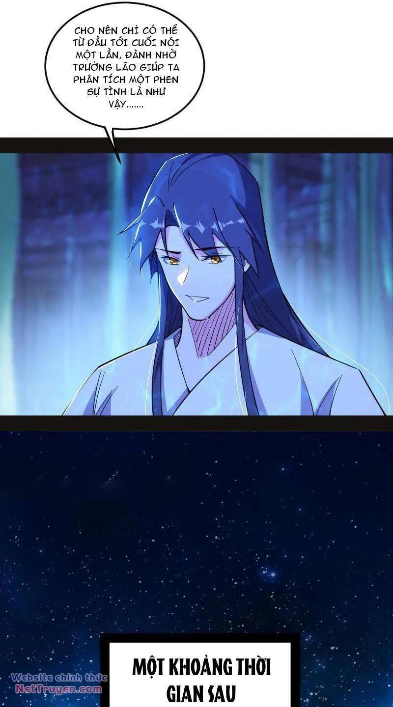 Ta Là Tà Đế Chapter 469 - Trang 2