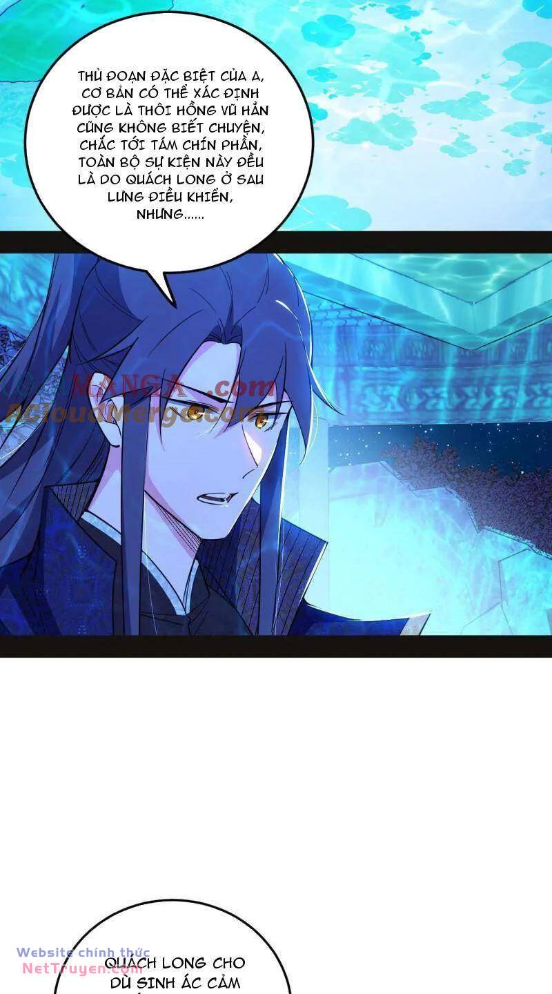 Ta Là Tà Đế Chapter 469 - Trang 2