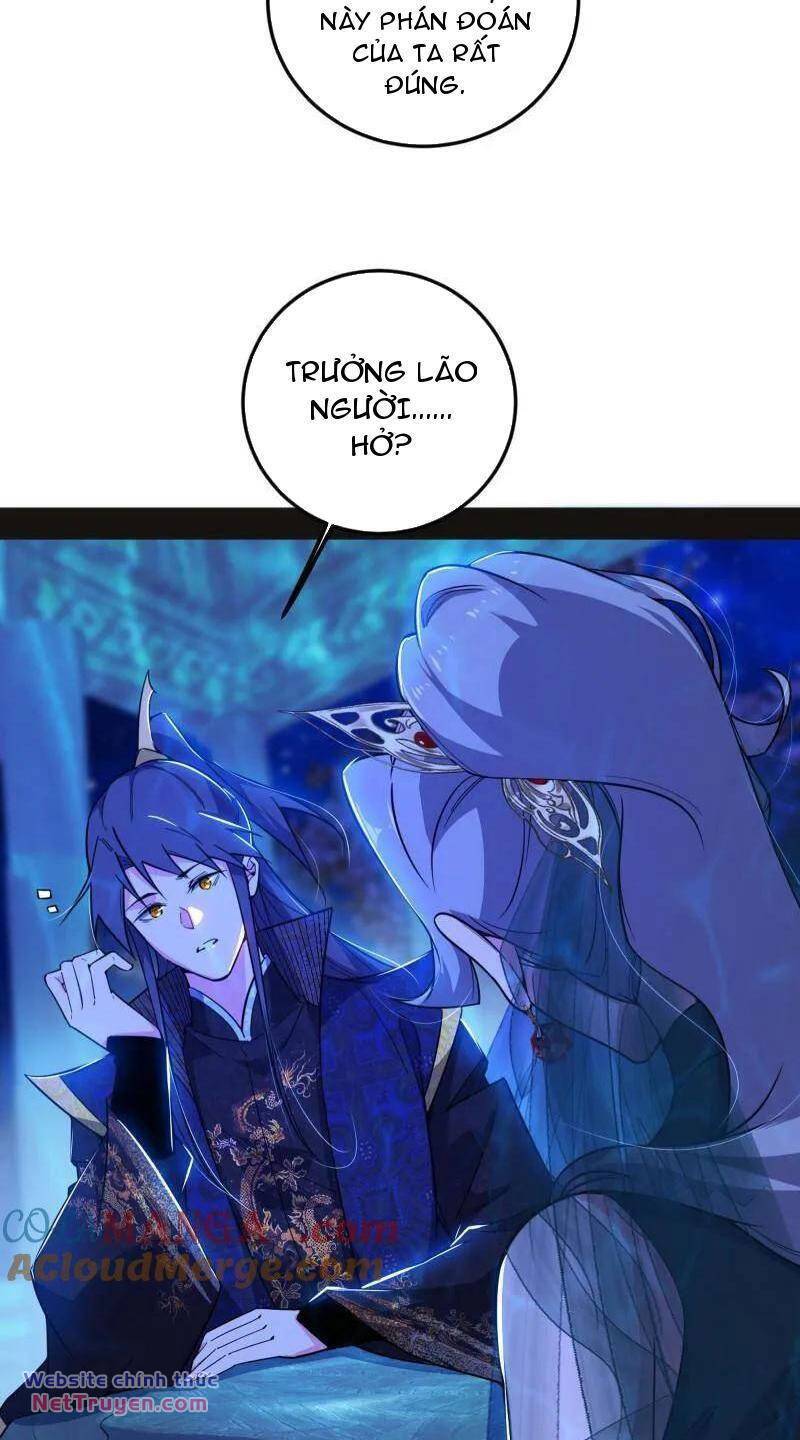 Ta Là Tà Đế Chapter 469 - Trang 2