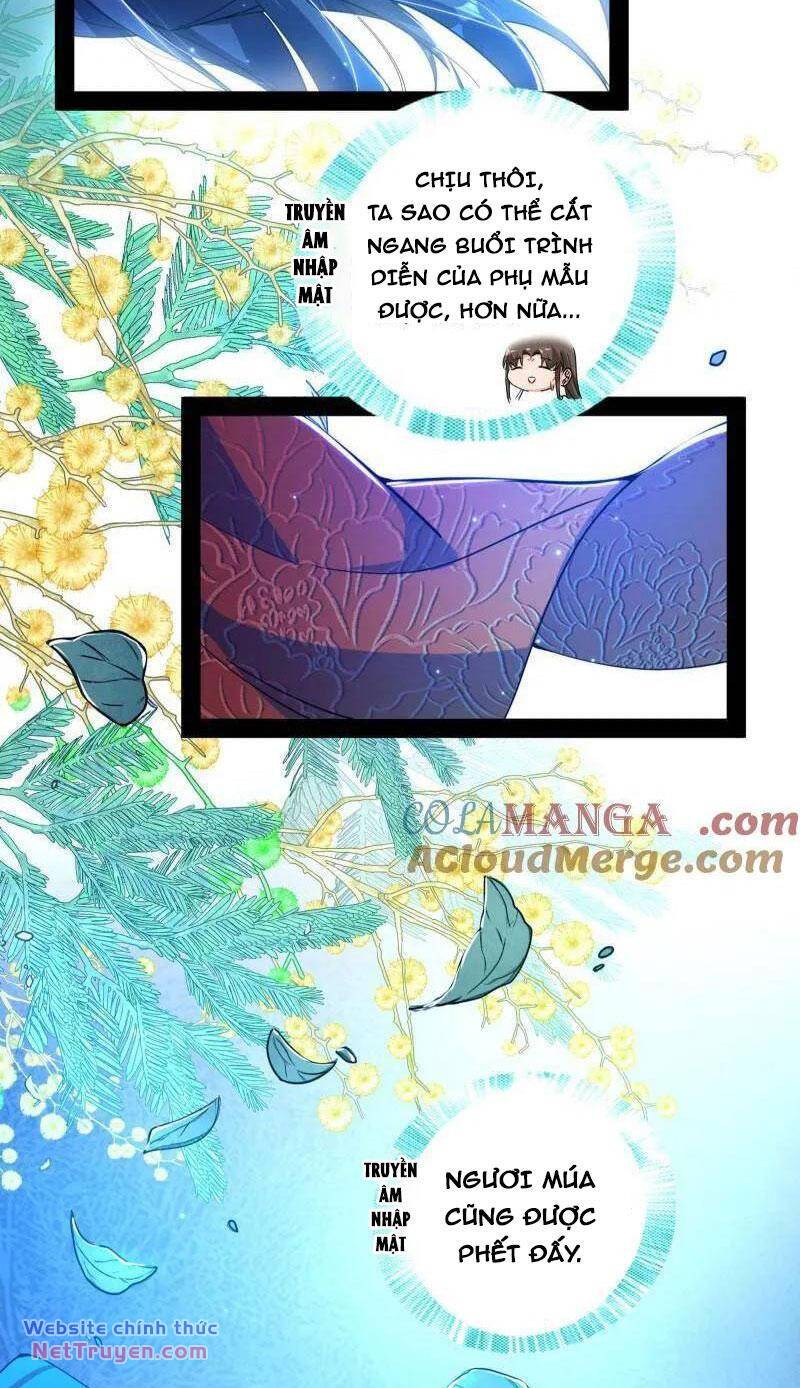 Ta Là Tà Đế Chapter 469 - Trang 2