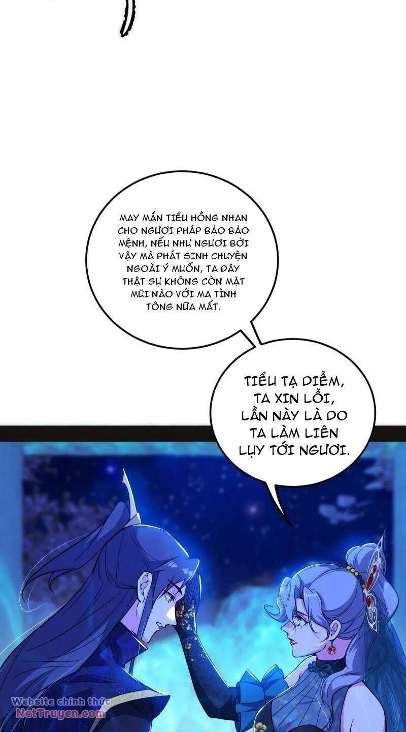 Ta Là Tà Đế Chapter 469 - Trang 2