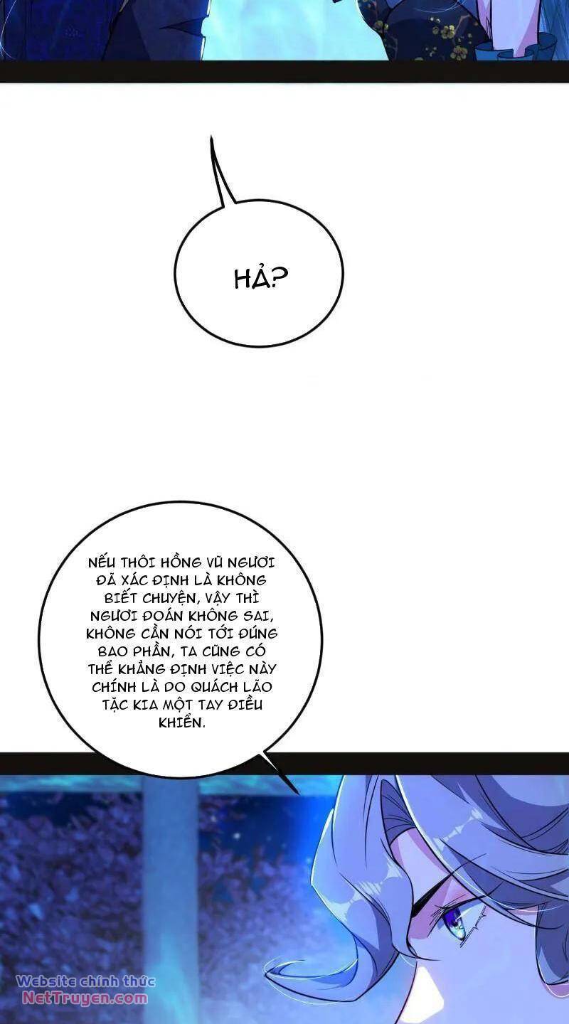 Ta Là Tà Đế Chapter 469 - Trang 2