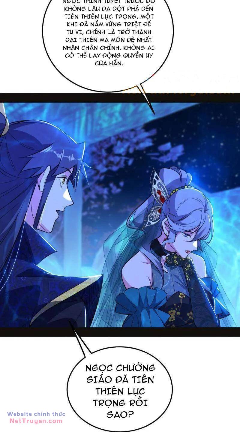 Ta Là Tà Đế Chapter 469 - Trang 2