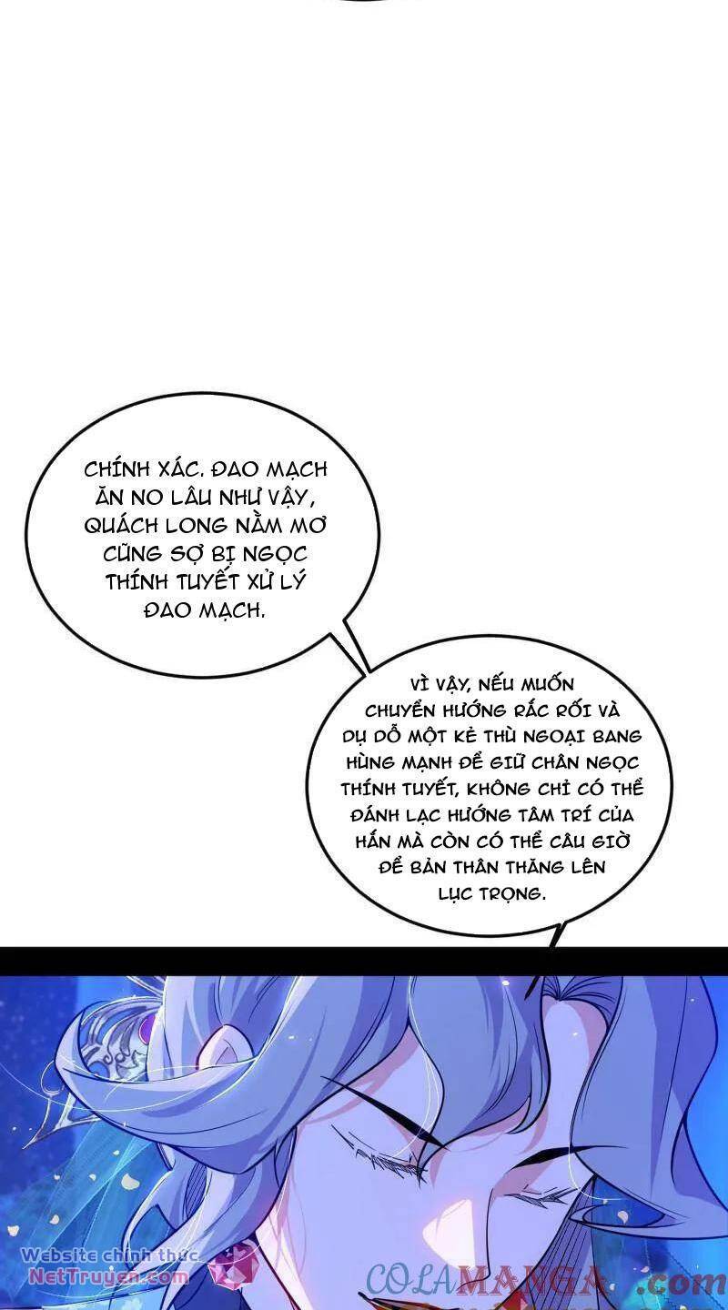 Ta Là Tà Đế Chapter 469 - Trang 2