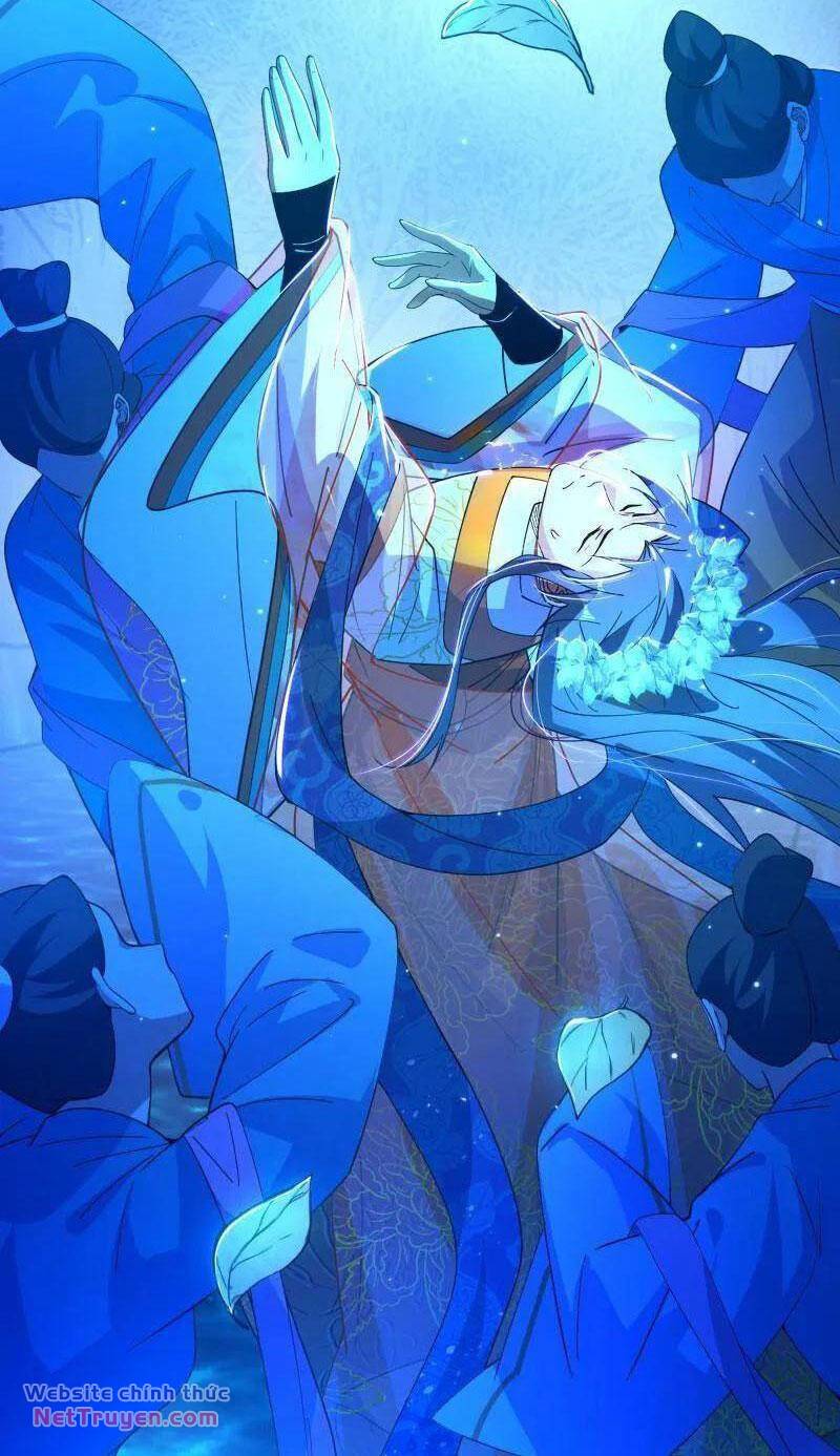 Ta Là Tà Đế Chapter 469 - Trang 2