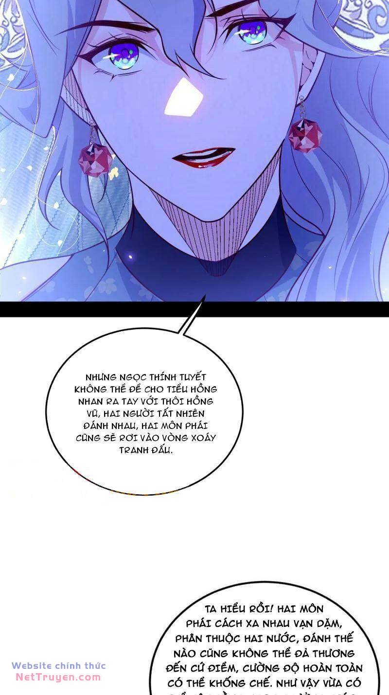 Ta Là Tà Đế Chapter 469 - Trang 2