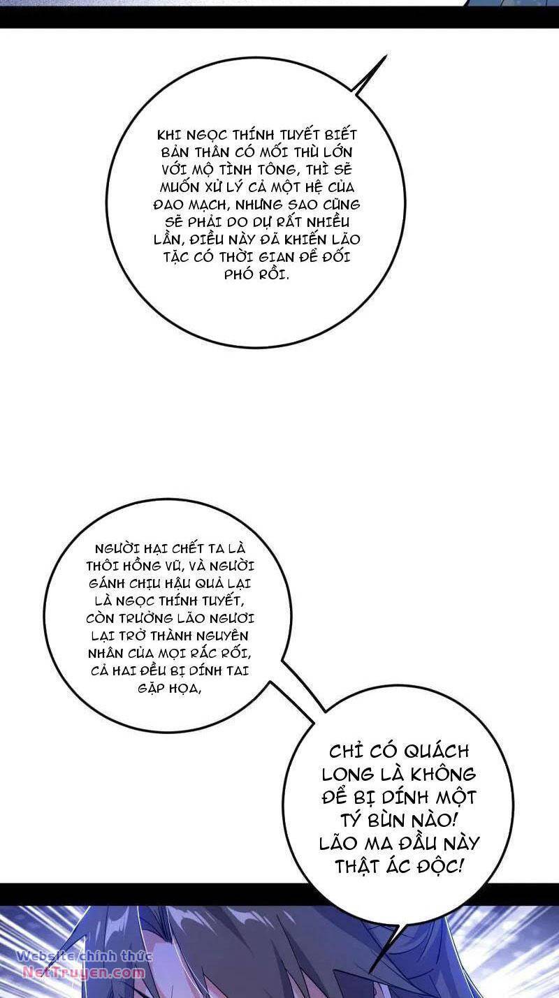 Ta Là Tà Đế Chapter 469 - Trang 2